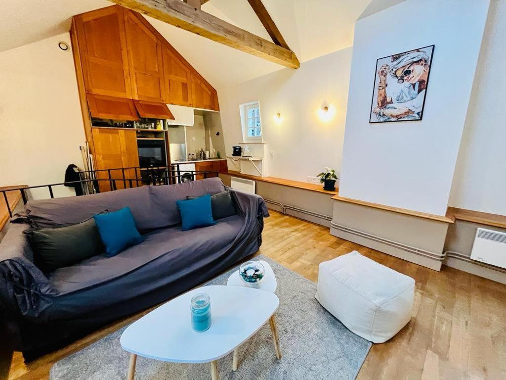 Apartment Tropical Duplex In Senlis Senlis (Oise)